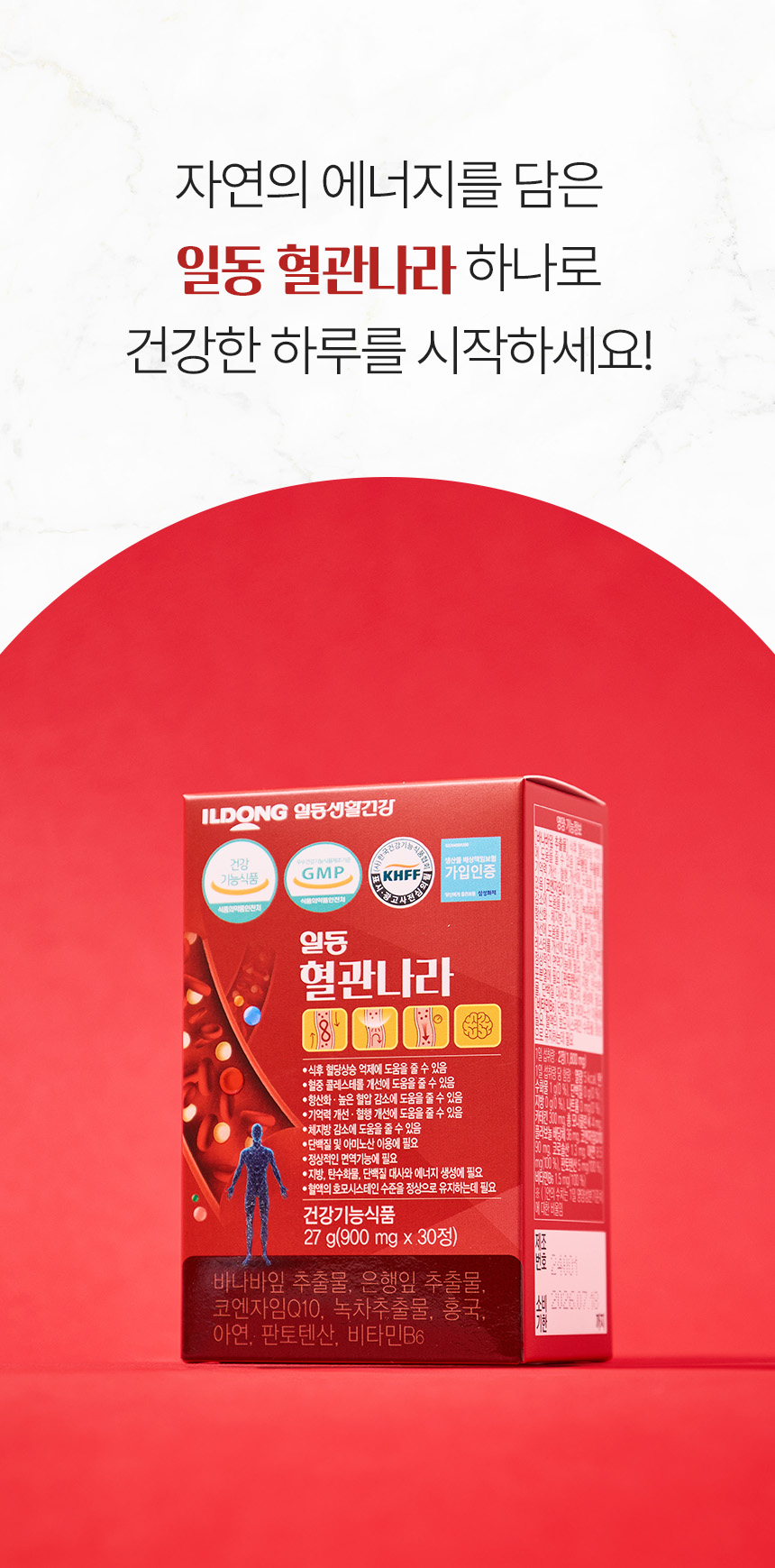 혈관나라 상세설명