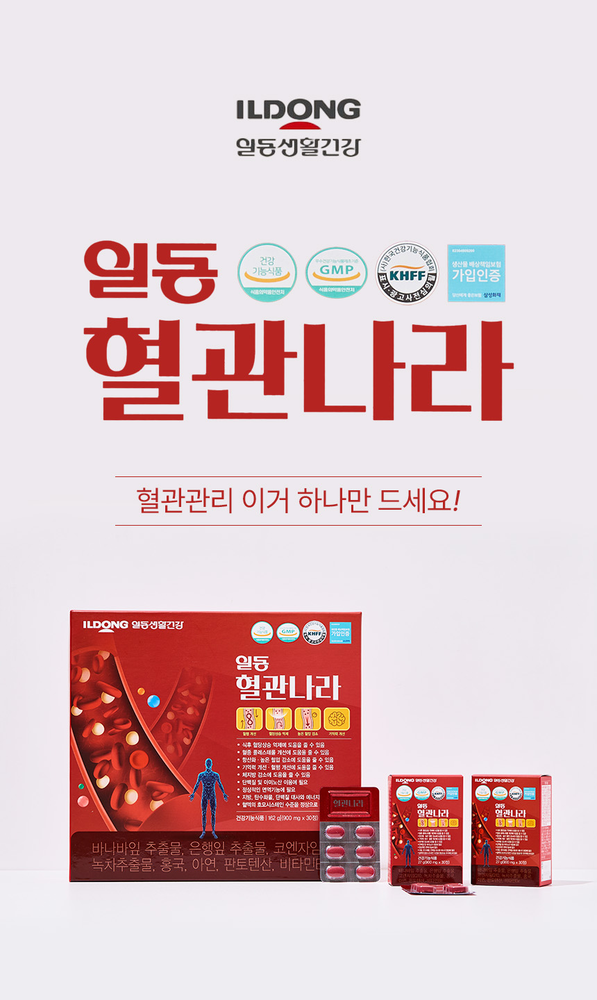 혈관나라 상세설명