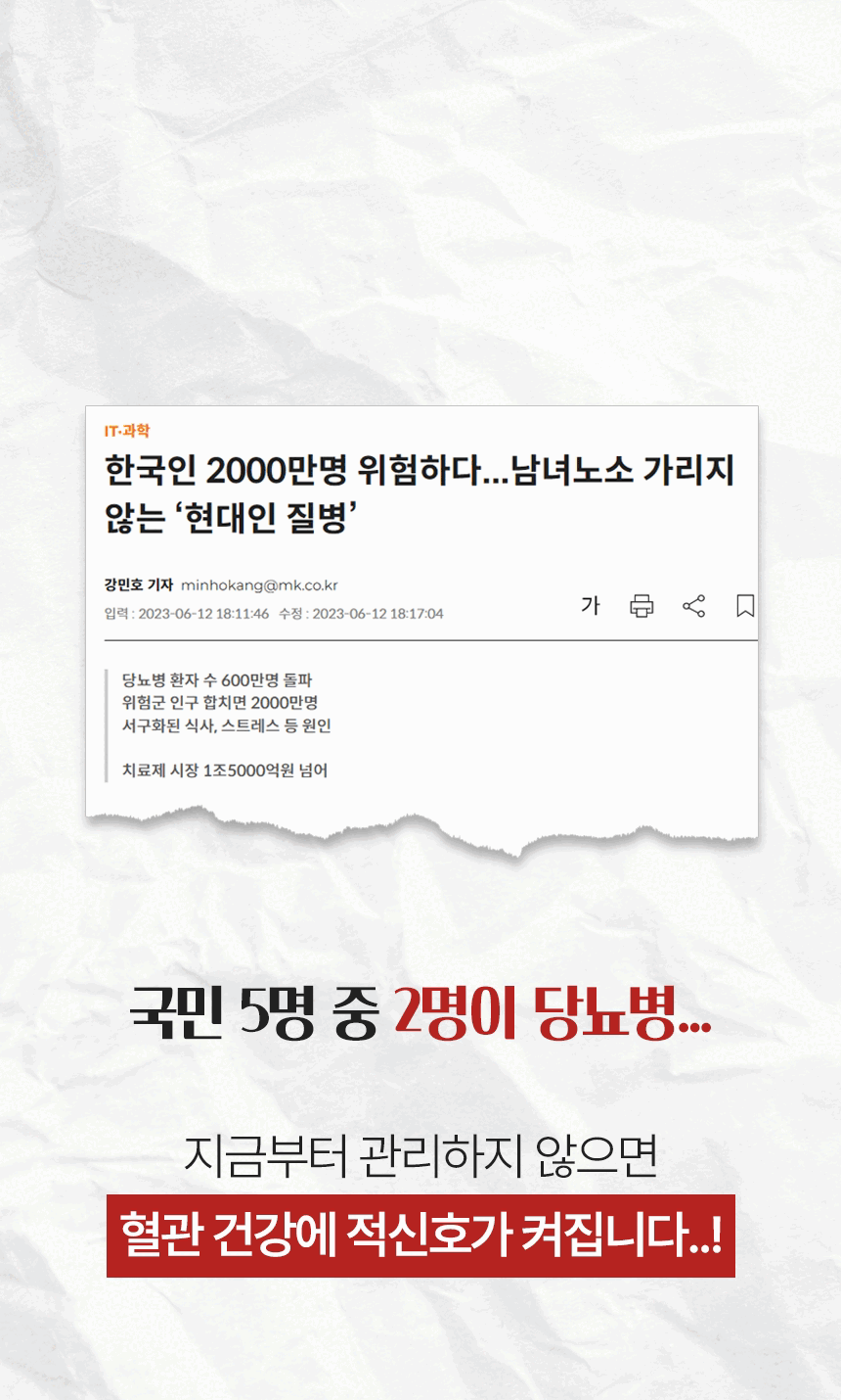 혈관나라 상세설명
