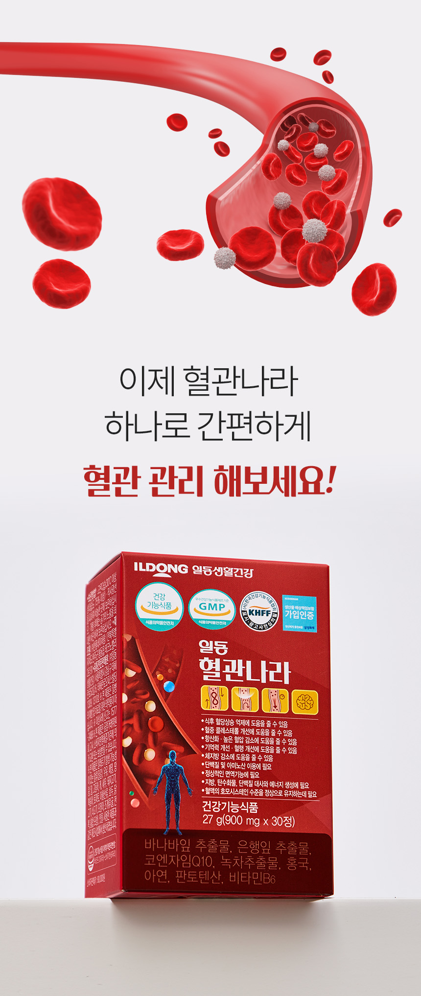 혈관나라 상세설명