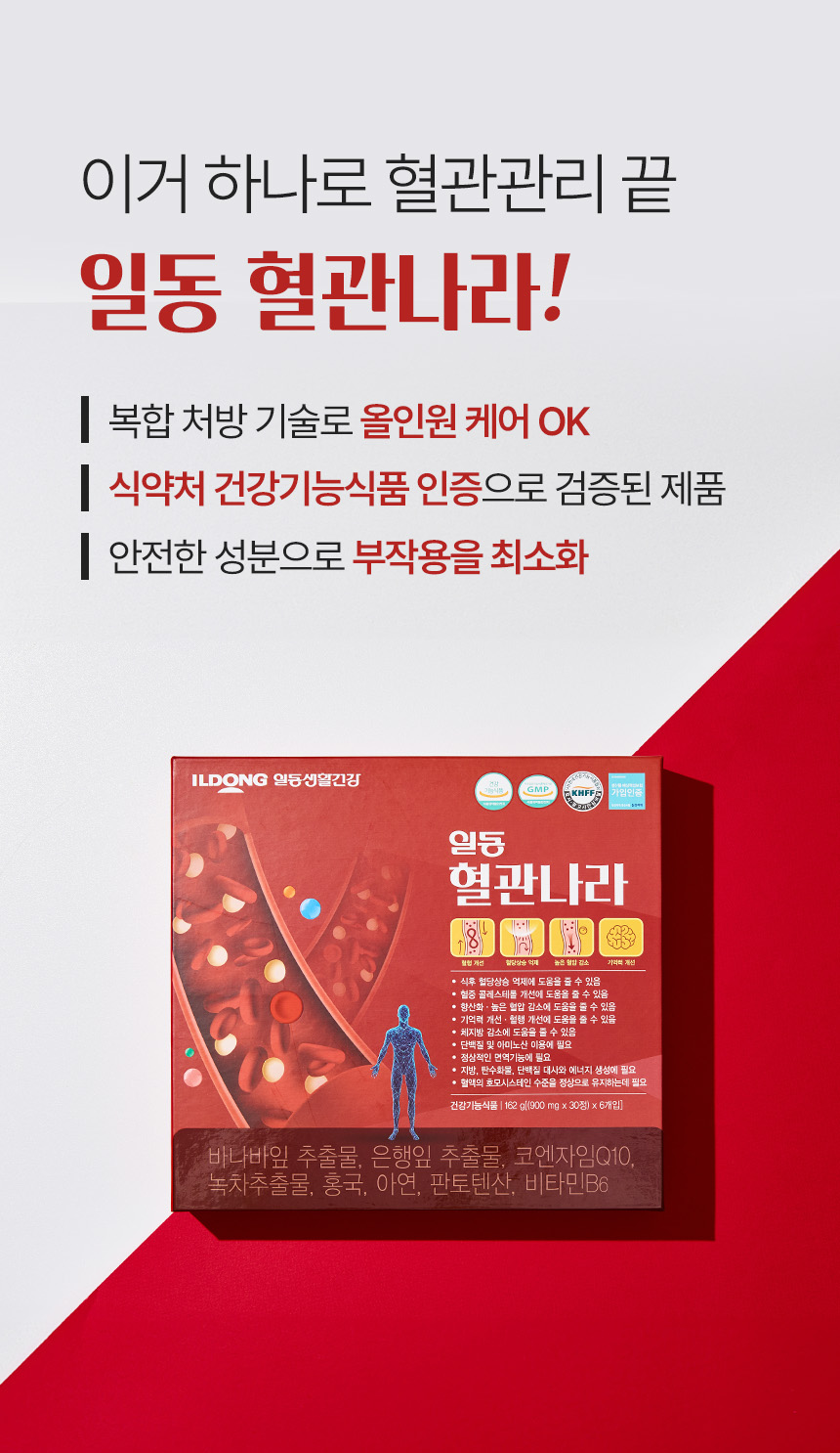 혈관나라 상세설명